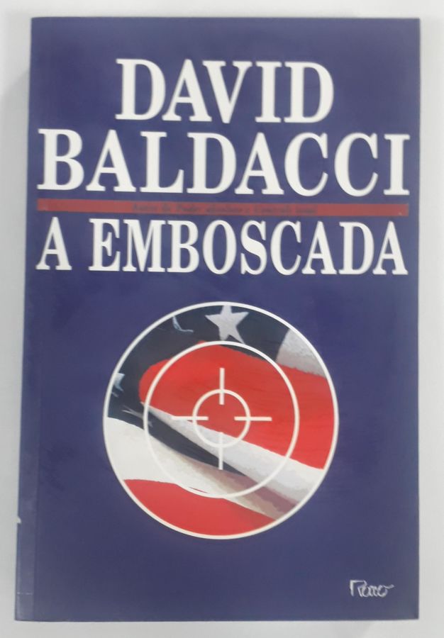 Toda a Verdade - David Baldacci