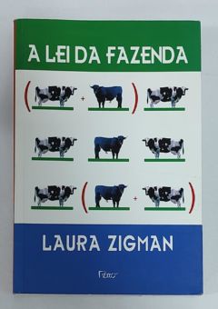 <a href="https://www.touchelivros.com.br/livro/a-lei-da-fazenda/">A Lei Da Fazenda - Laura Zigman</a>