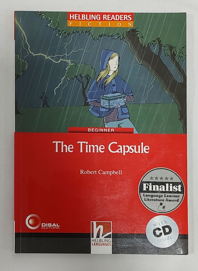 <a href="https://www.touchelivros.com.br/livro/the-time-capsule/">The Time Capsule - Robert Campbell</a>