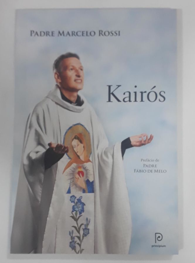 <a href="https://www.touchelivros.com.br/livro/kairos-2/">Kairós - Padre Marcelo Rossi</a>