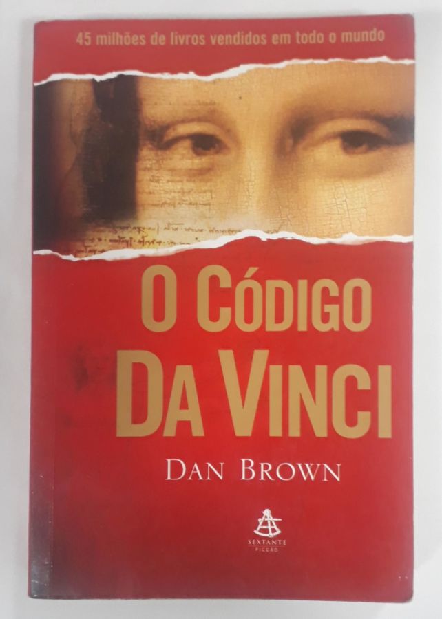 <a href="https://www.touchelivros.com.br/livro/o-codigo-da-vinci-8/">O Codigo Da Vinci - Dan Brown</a>