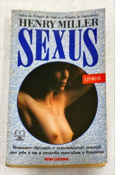 <a href="https://www.touchelivros.com.br/livro/sexus-livro-ii/">Sexus – Livro II - Henry Miller</a>