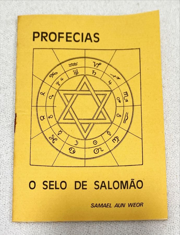 <a href="https://www.touchelivros.com.br/livro/profecias-o-selo-de-salomao/">Profecias – O Selo De Salomão - Samael Aun Weor</a>