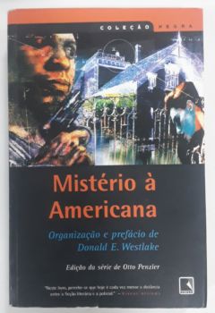 <a href="https://www.touchelivros.com.br/livro/misterio-a-americana-colecao-negra/">Mistério À Americana – Coleção Negra - Vários Autores</a>