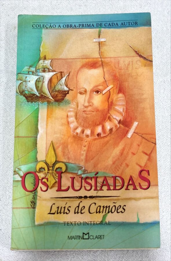 <a href="https://www.touchelivros.com.br/livro/os-lusiadas-2/">Os Lusíadas - Luís De Camões</a>