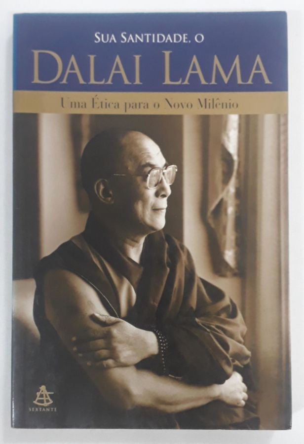 <a href="https://www.touchelivros.com.br/livro/sua-santidade-o-dalai-lama-uma-etica-para-o-novo-milenio/">Sua Santidade, O Dalai Lama, Uma Ética Para O Novo Milênio - Dalai Lama</a>