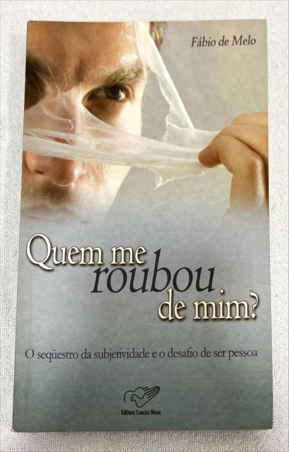 <a href="https://www.touchelivros.com.br/livro/quem-me-roubou-de-mim-2/">Quem Me Roubou De Mim? - Fábio de Melo</a>