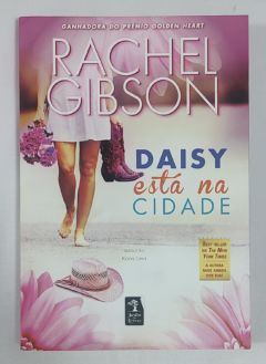 <a href="https://www.touchelivros.com.br/livro/daisy-esta-na-cidade/">Daisy Está Na Cidade - Rachel Gibson</a>