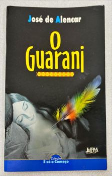 <a href="https://www.touchelivros.com.br/livro/o-guarani-2/">O Guarani - José de Alencar</a>
