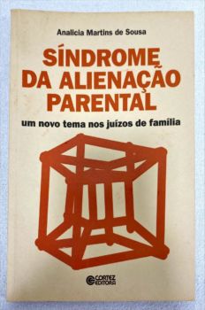 <a href="https://www.touchelivros.com.br/livro/sindrome-da-alienacao-parental-um-novo-tema-nos-juizos-de-familia/">Síndrome Da Alienação Parental: Um Novo Tema Nos Juízos De Família - Analicia Martins De Sousa</a>