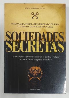 <a href="https://www.touchelivros.com.br/livro/sociedades-secretas-4/">Sociedades Secretas - Sérgio Pereira Couto</a>