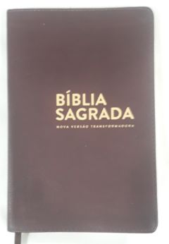 <a href="https://www.touchelivros.com.br/livro/biblia-sagrada-nova-versao-transformadora/">Bíblia Sagrada Nova Versão Transformadora - Vários Autores</a>