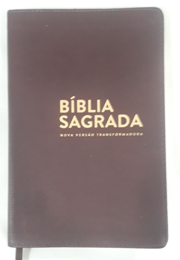 <a href="https://www.touchelivros.com.br/livro/biblia-sagrada-nova-versao-transformadora/">Bíblia Sagrada Nova Versão Transformadora - Vários Autores</a>