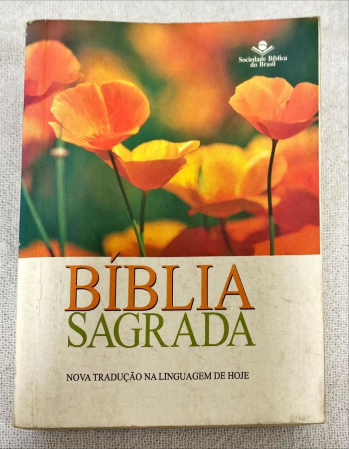 <a href="https://www.touchelivros.com.br/livro/biblia-sagrada-30/">Bíblia Sagrada - Vários Autores</a>
