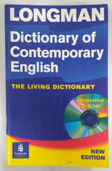 <a href="https://www.touchelivros.com.br/livro/longman-dictionary-of-contemporary-english/">Longman Dictionary Of Contemporary English - Unknown</a>