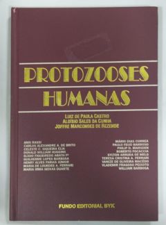 <a href="https://www.touchelivros.com.br/livro/protozooses-humanas/">Protozooses Humanas - Vários Autores</a>
