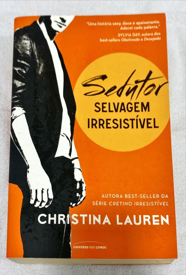 <a href="https://www.touchelivros.com.br/livro/sedutor-selvagem-irresistivel-2/">Sedutor – Selvagem Irresistível - Christina Lauren</a>