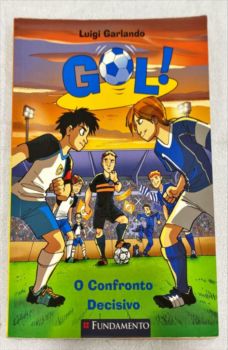 <a href="https://www.touchelivros.com.br/livro/gol-5-o-confronto-decisivo/">Gol! 5: O Confronto Decisivo - Luigi Garlando</a>