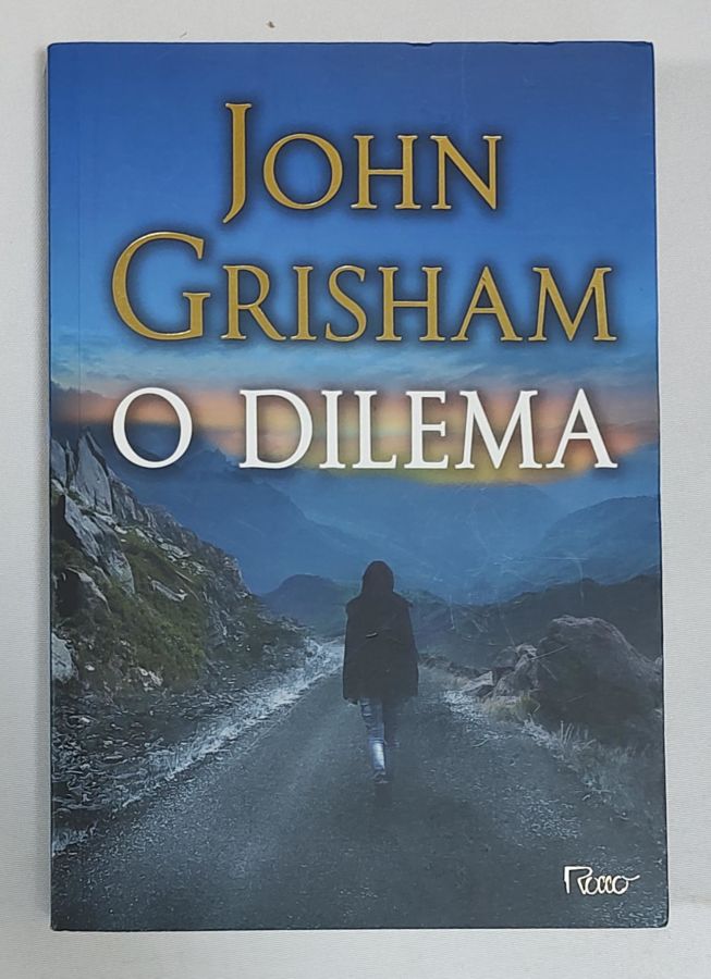 <a href="https://www.touchelivros.com.br/livro/o-dilema-2/">O Dilema - John Grisham</a>