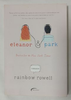 <a href="https://www.touchelivros.com.br/livro/eleanor-e-park/">Eleanor E Park - Rainbow Rowell</a>