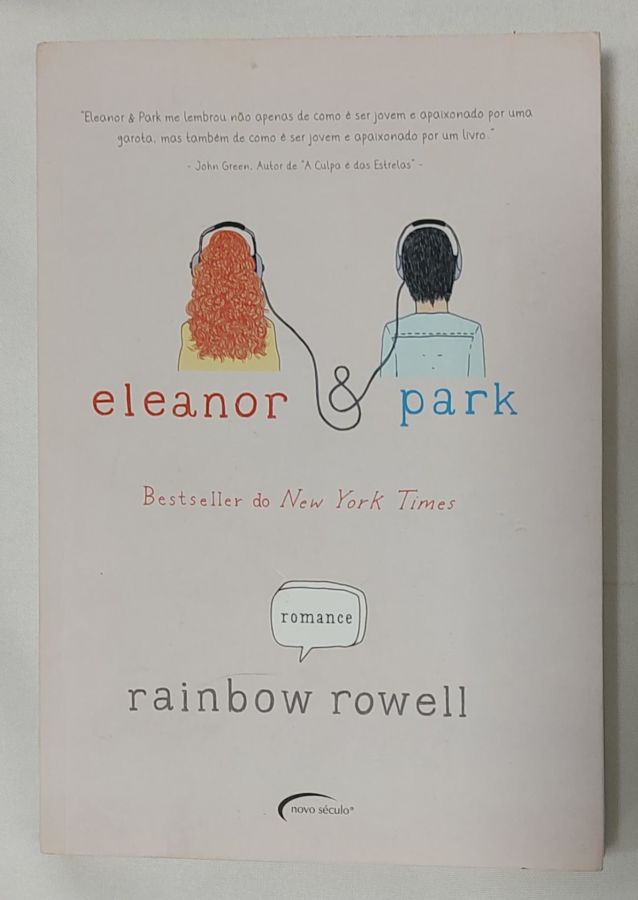 <a href="https://www.touchelivros.com.br/livro/eleanor-e-park/">Eleanor E Park - Rainbow Rowell</a>
