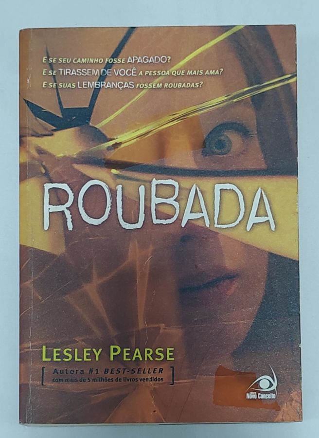 <a href="https://www.touchelivros.com.br/livro/roubada-4/">Roubada - Lesley Pearse</a>