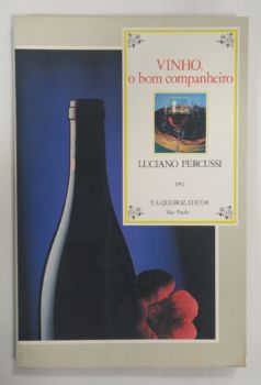 <a href="https://www.touchelivros.com.br/livro/vinho-o-bom-companheiro/">Vinho; O Bom Companheiro - Percussi Luciano</a>