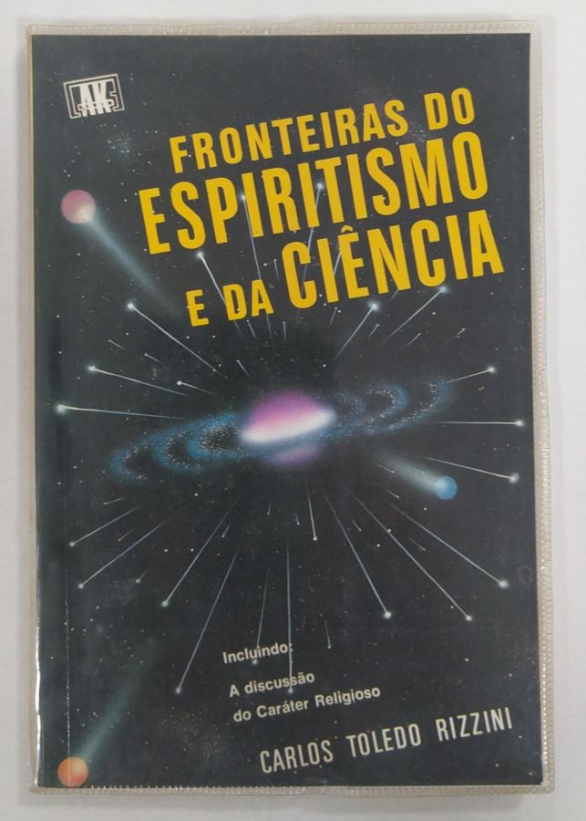 <a href="https://www.touchelivros.com.br/livro/fronteiras-do-espiritismo-e-da-ciencia-2/">Fronteiras Do Espiritismo E Da Ciência - Carlos Toledo Rizzini</a>