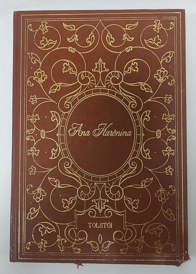 <a href="https://www.touchelivros.com.br/livro/ana-karenina-vol-1/">Ana Karênina Vol. 1 - Leon Tolstói</a>