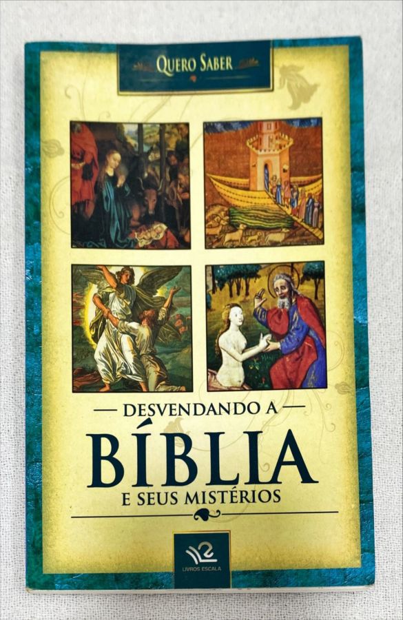 Bíblia de Estudo Da Turma - Da Editora