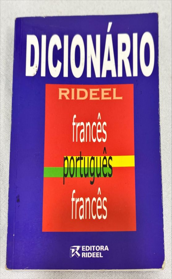<a href="https://www.touchelivros.com.br/livro/dicionario-frances-portugues-frances/">Dicionário Francês Português Francês - Da Editora</a>