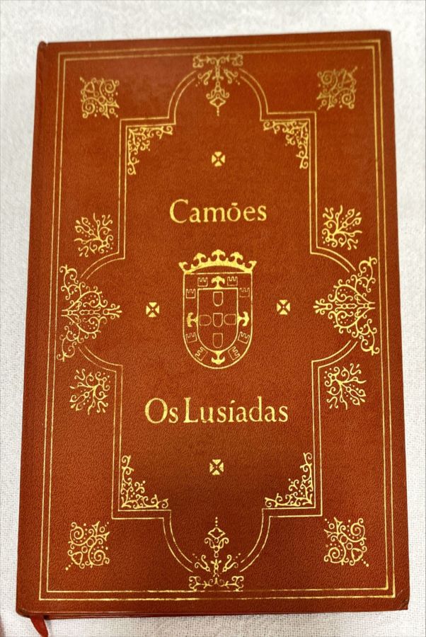 <a href="https://www.touchelivros.com.br/livro/os-lusiadas-3/">Os Lusíadas - Luís De Camões</a>