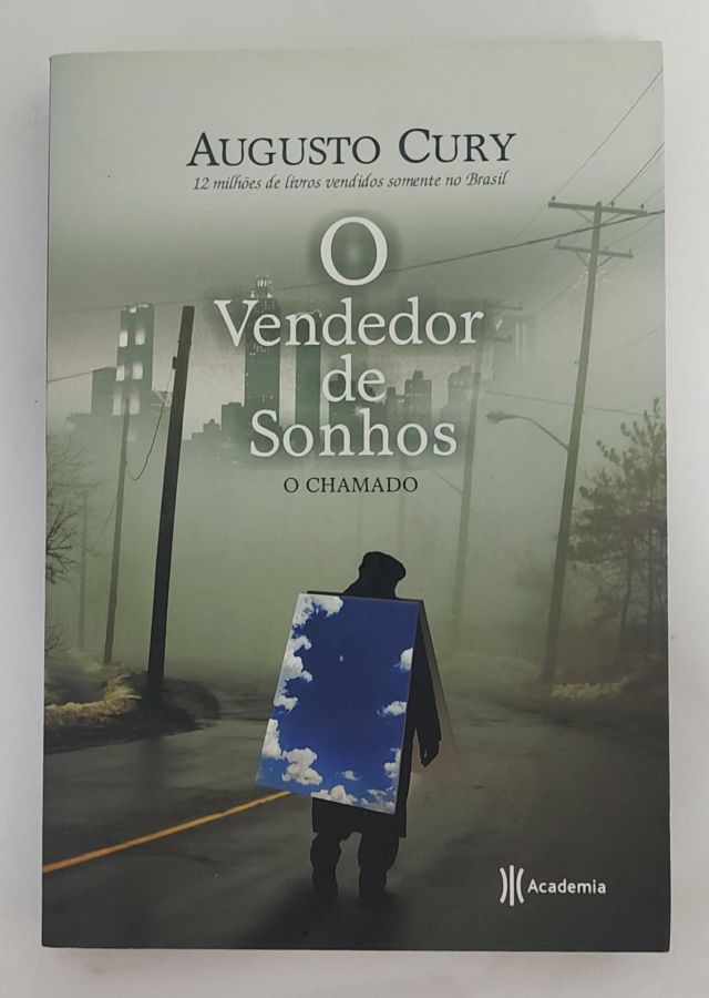 <a href="https://www.touchelivros.com.br/livro/o-vendedor-de-sonhos-3/">O Vendedor de Sonhos - Augusto Cury</a>