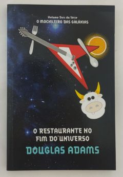 <a href="https://www.touchelivros.com.br/livro/o-restaurante-no-fim-do-universo-o-mochileiro-das-galaxias-vol-2/">O Restaurante No Fim Do Universo – O Mochileiro Das Galáxias Vol. 2 - Douglas Adams</a>