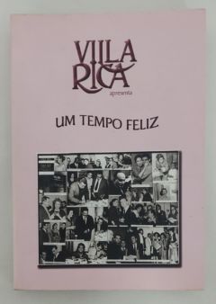 <a href="https://www.touchelivros.com.br/livro/villa-rica-um-tempo-feliz/">Villa Rica – Um Tempo Feliz - Ruth Laus</a>