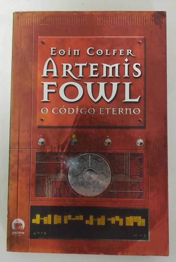 <a href="https://www.touchelivros.com.br/livro/o-codigo-eterno-artemis-fowl-vol-3/">O Código Eterno – Artemis Fowl Vol. 3 - Eoin Colfer</a>