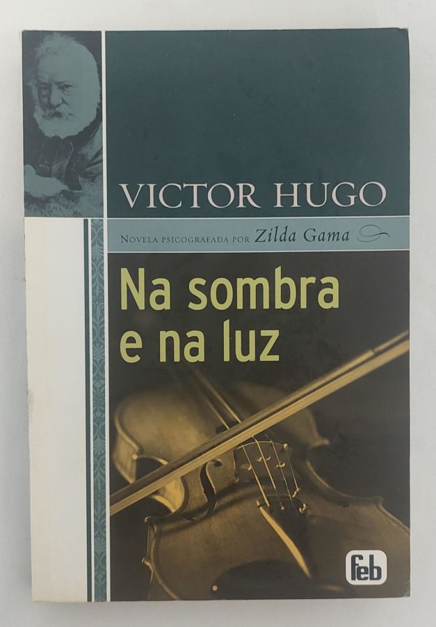 <a href="https://www.touchelivros.com.br/livro/na-sombra-e-na-luz/">Na Sombra E Na Luz - Psicografado por Zilda Gama; Victor Hugo (Espírito)</a>