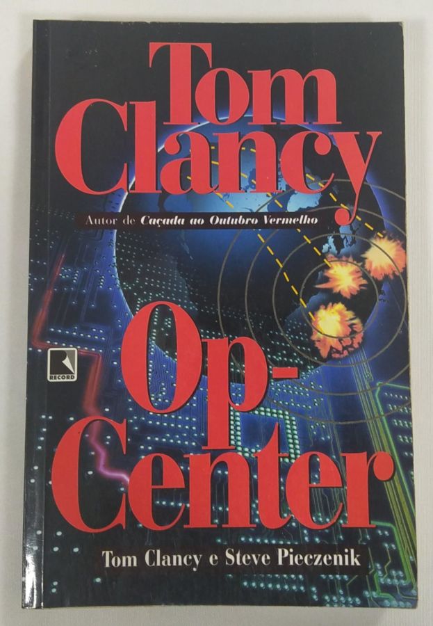 <a href="https://www.touchelivros.com.br/livro/op-center/">OP-Center - Tom Clancy</a>
