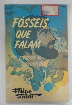 <a href="https://www.touchelivros.com.br/livro/fosseis-que-falam/">Fósseis Que Falam - Felipe Saint</a>