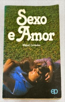 <a href="https://www.touchelivros.com.br/livro/sexo-e-amor/">Sexo E Amor - Miguel Cavides</a>