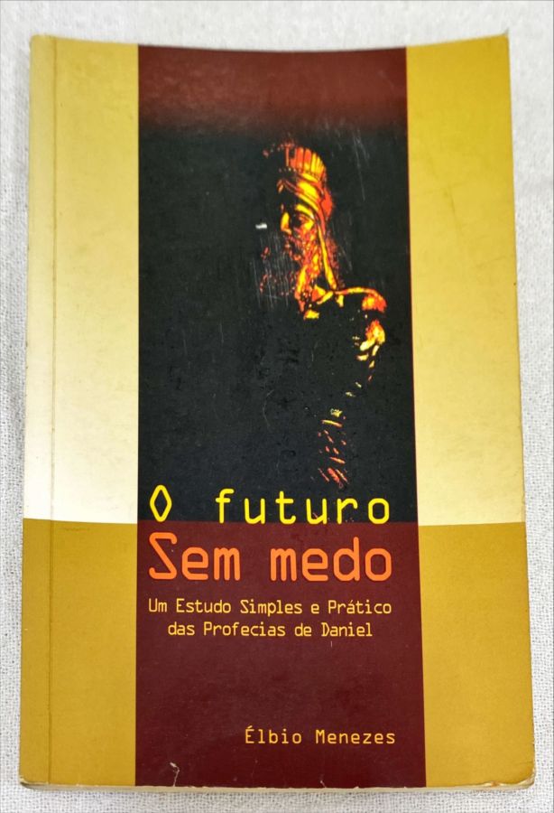 <a href="https://www.touchelivros.com.br/livro/o-futuro-sem-medo/">O Futuro Sem Medo - Élbio Menezes</a>