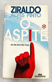 <a href="https://www.touchelivros.com.br/livro/o-aspite-ha-um-jeito-pra-tudo/">O Aspite: Há Um Jeito Pra Tudo - Ziraldo Alvez Pinto</a>