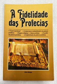 <a href="https://www.touchelivros.com.br/livro/a-fidelidade-das-profecias/">A Fidelidade Das Profecias - Wim Malgo</a>