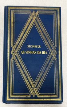 <a href="https://www.touchelivros.com.br/livro/as-vinhas-da-ira-vol-2/">As Vinhas Da Ira – Vol. 2 - John Steinbeck</a>