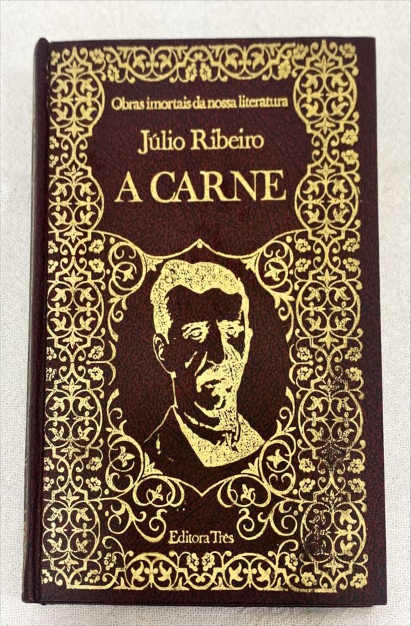 <a href="https://www.touchelivros.com.br/livro/a-carne/">A Carne - Júlio Ribeiro</a>