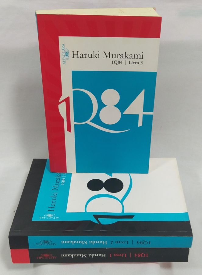<a href="https://www.touchelivros.com.br/livro/colecao-1q84-3-volumes/">Coleção 1Q84 – 3 Volumes - Haruki Murakami</a>