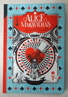 <a href="https://www.touchelivros.com.br/livro/alice-no-pais-das-maravilhas/">Alice No País Das Maravilhas - Lewis Carroll</a>