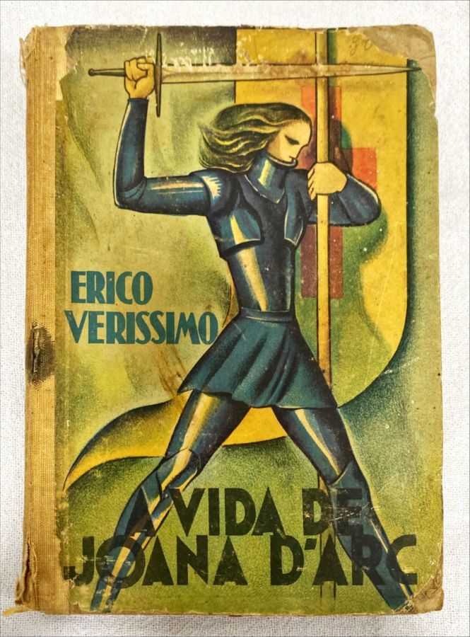 <a href="https://www.touchelivros.com.br/livro/vida-de-joana-darc/">Vida De Joana D’Arc - Érico Veríssimo</a>