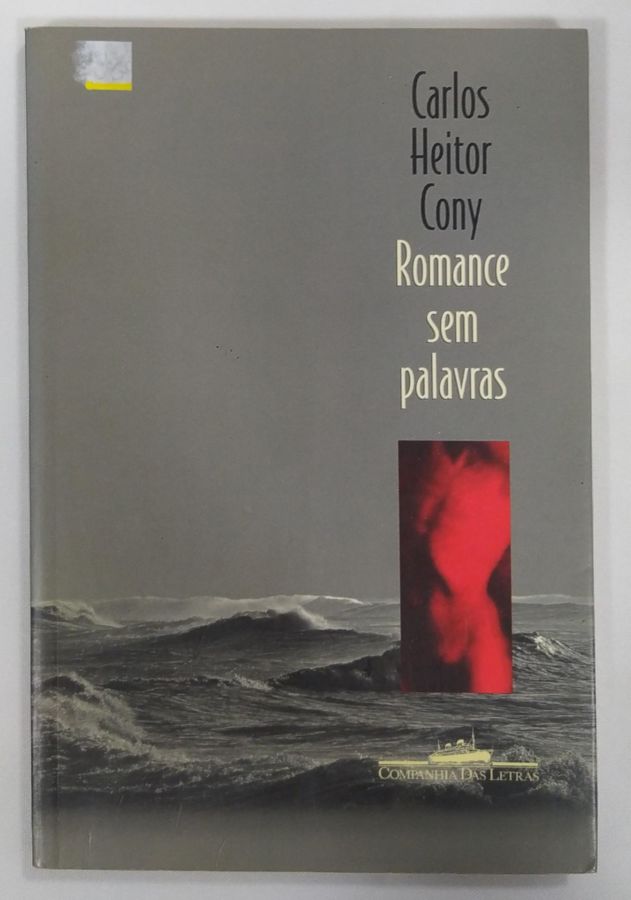 <a href="https://www.touchelivros.com.br/livro/romance-sem-palavras/">Romance Sem Palavras - Carlos Heitor Cony</a>