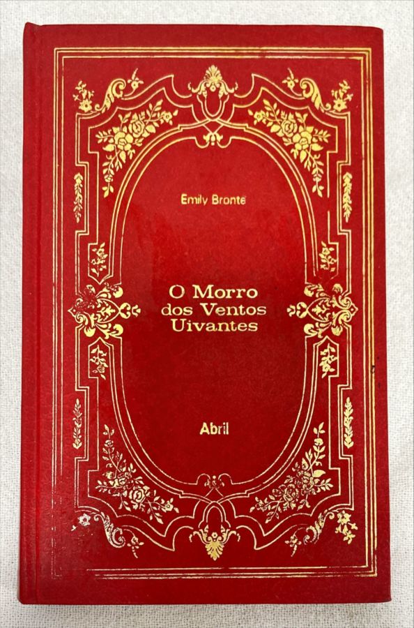 <a href="https://www.touchelivros.com.br/livro/o-morro-dos-ventos-uivantes-9/">O Morro Dos Ventos Uivantes - Emily Brontë</a>